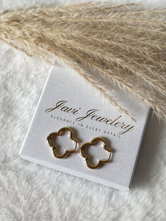 Cloverleaf ~ Kreolen