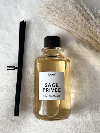 SAGE PRIVEE ~ Raumduft 250ml