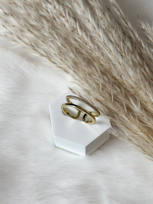 Daily Glam ~ Ring