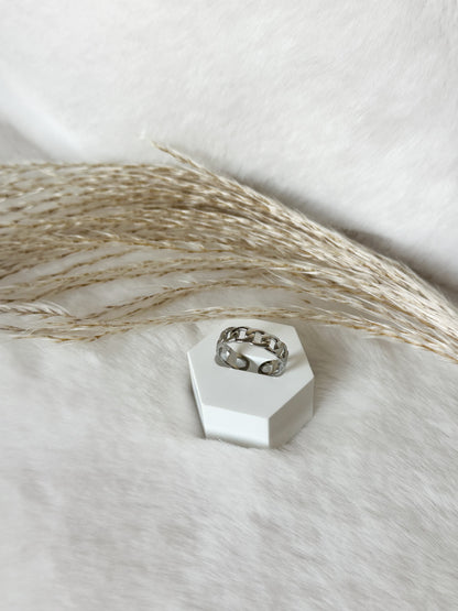 Weave ~ Ring