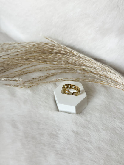 Weave ~ Ring