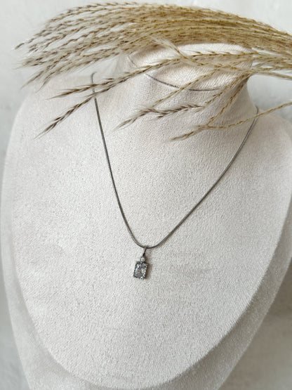 Crystal Glow ~ Kette