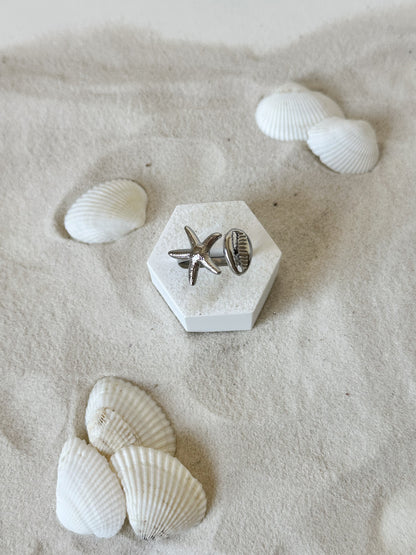 Ocean ~ Ring