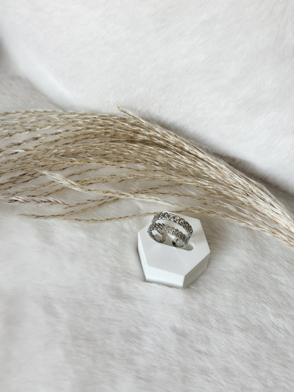 Twin ~ Ring