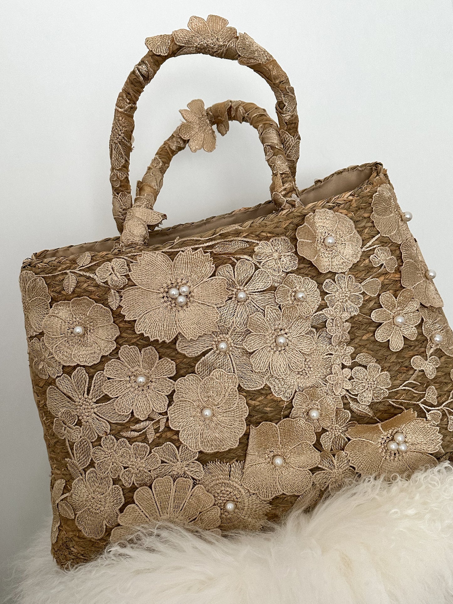Pearl ~ Bag