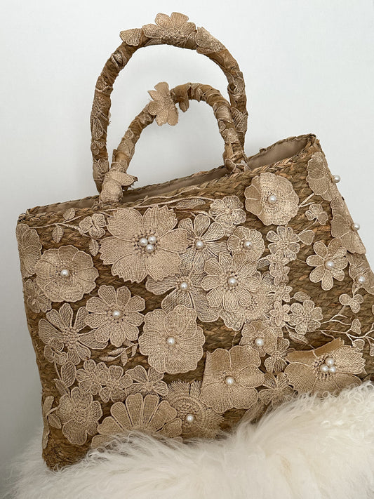 Pearl ~ Bag