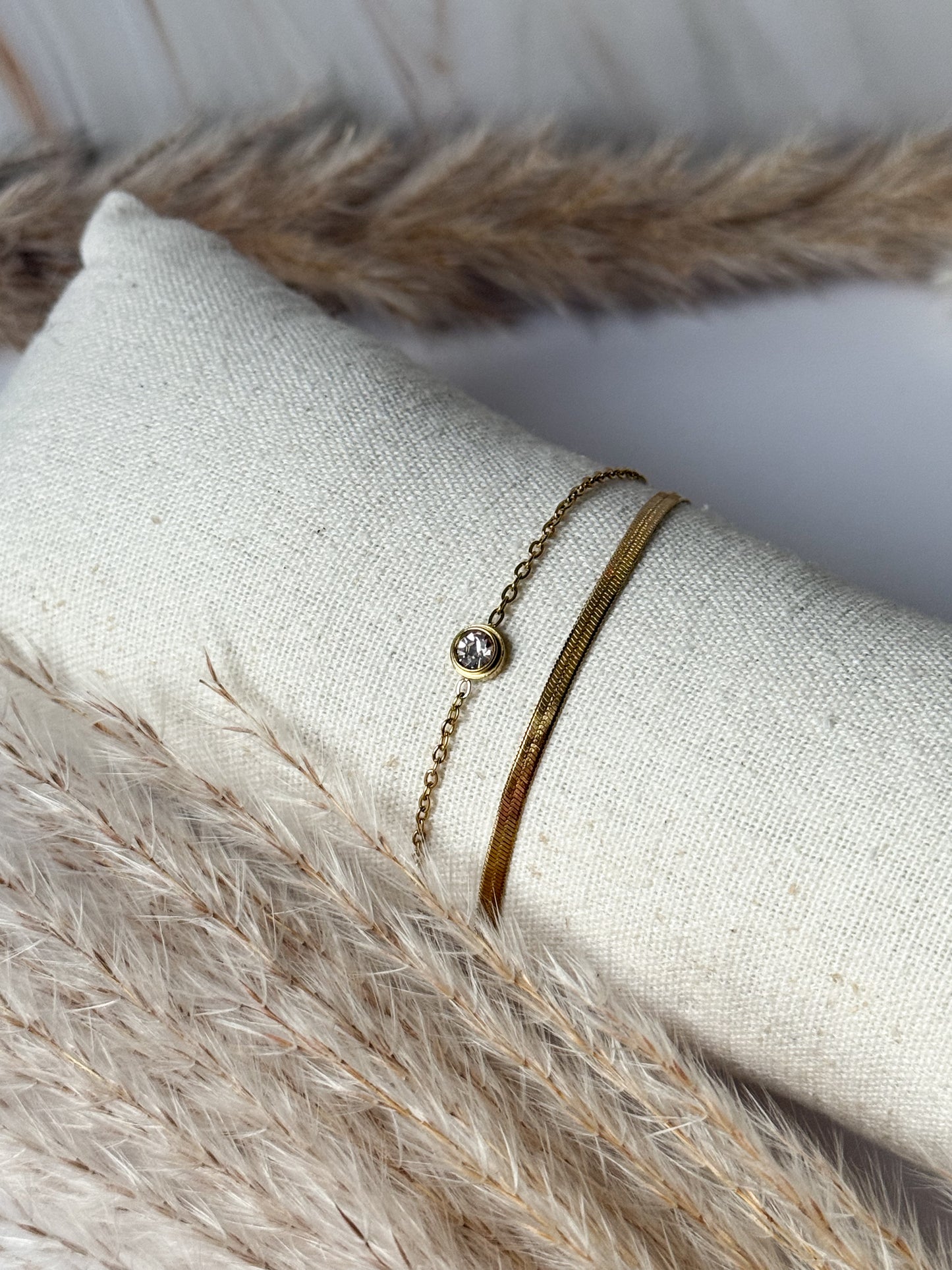 Orivana ~ Armband