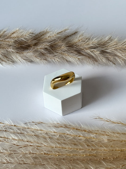 Avory ~ Ring