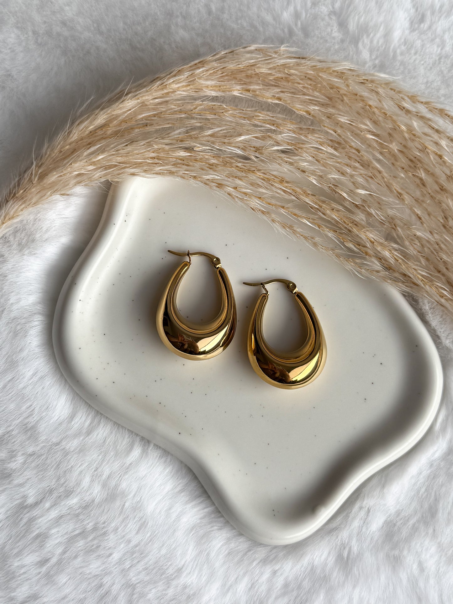 Golden Ember ~ Kreolen