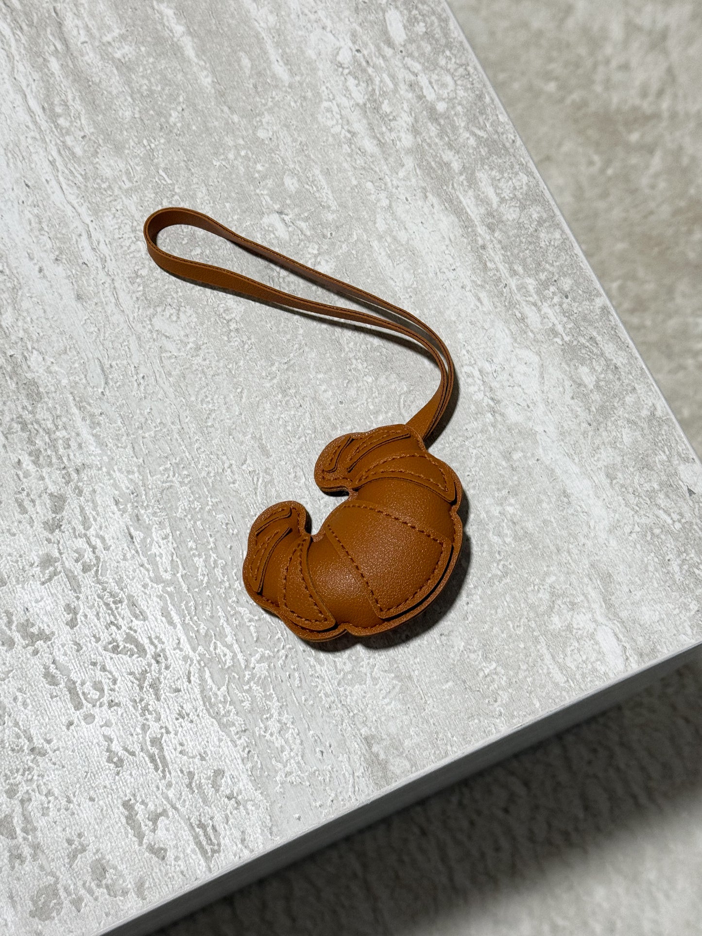 Mon Petit Croissant ~ Anhänger